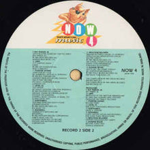 Load image into Gallery viewer, Various – Now That's What I Call Music