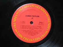 Load image into Gallery viewer, James Taylor – JT