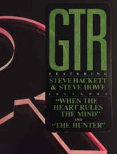 Load image into Gallery viewer, GTR  – GTR