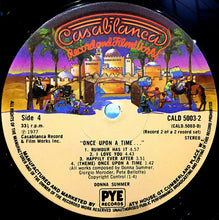 Load image into Gallery viewer, Donna Summer – Once Upon A Time