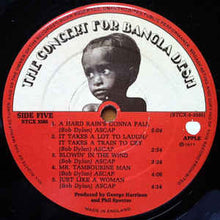 Load image into Gallery viewer, Various – The Concert For Bangla Desh