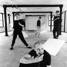 Load image into Gallery viewer, Shriekback – Jam Science