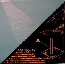 Load image into Gallery viewer, Rick Wakeman And The English Rock Ensemble – No Earthly Connection