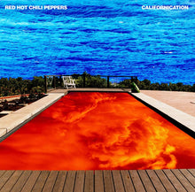 Load image into Gallery viewer, Red Hot Chili Peppers - Californication