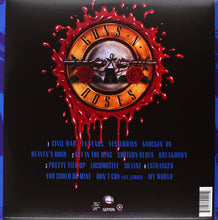 Load image into Gallery viewer, Guns N' Roses - Use Your Illusion II