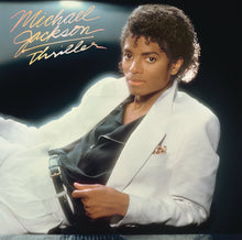 Load image into Gallery viewer, Michael Jackson - Thriller