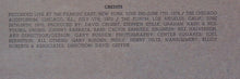 Load image into Gallery viewer, Crosby, Stills, Nash & Young – 4 Way Street