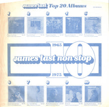 Load image into Gallery viewer, James Last – Jubilee Album