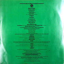 Load image into Gallery viewer, Earth, Wind & Fire – I Am