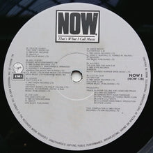 Load image into Gallery viewer, Various – Now That's What I Call Music