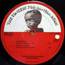 Load image into Gallery viewer, Various – The Concert For Bangla Desh