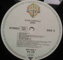 Load image into Gallery viewer, Elvis Costello – Spike
