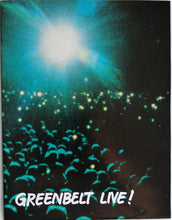 Load image into Gallery viewer, Various – Greenbelt Live! Original Soundtrack Recording