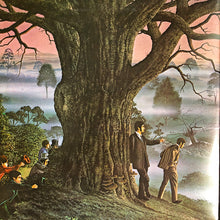 Load image into Gallery viewer, Jeff Wayne – Jeff Wayne's Musical Version Of The War Of The Worlds