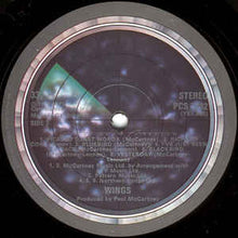 Load image into Gallery viewer, Wings (2) – Wings Over America