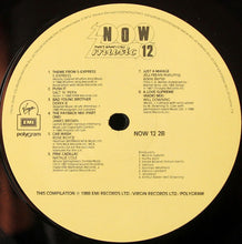 Load image into Gallery viewer, Various – Now That's What I Call Music