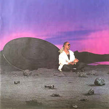 Load image into Gallery viewer, Stevie Wonder – In Square Circle