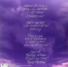 Load image into Gallery viewer, Red Hot Chili Peppers - Californication