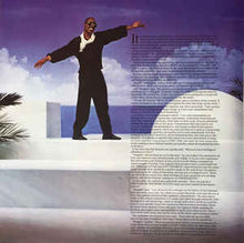 Load image into Gallery viewer, Stevie Wonder – In Square Circle