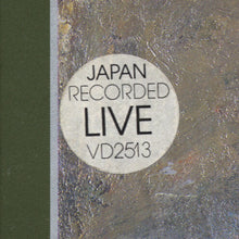 Load image into Gallery viewer, Japan – Oil On Canvas