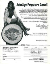 Load image into Gallery viewer, Various – Sgt. Pepper's Lonely Hearts Club Band