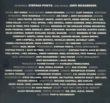 Load image into Gallery viewer, Father Father – We Are All So Very Happy