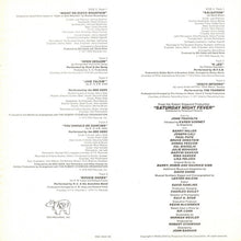 Load image into Gallery viewer, Various – Saturday Night Fever