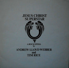 Load image into Gallery viewer, Various – Jesus Christ Superstar (The Original Motion Picture Sound Track Album)