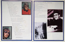 Load image into Gallery viewer, Elton John – Captain Fantastic And The Brown Dirt Cowboy
