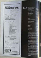 Load image into Gallery viewer, Various – Greenbelt Live! Original Soundtrack Recording