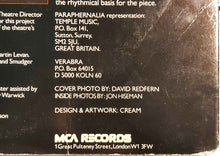 Load image into Gallery viewer, Barbara Thompson's Paraphernalia – Live In Concert