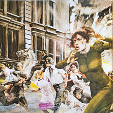 Load image into Gallery viewer, Jeff Wayne – Jeff Wayne's Musical Version Of The War Of The Worlds