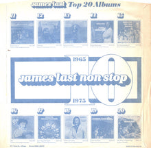 Load image into Gallery viewer, James Last – Jubilee Album