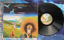 Load image into Gallery viewer, Van Morrison – Hard Nose The Highway