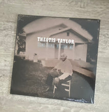 Load image into Gallery viewer, Theotis Taylor – Something Within Me