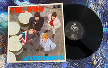 Load image into Gallery viewer, The Who – My Generation