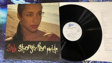 Load image into Gallery viewer, Sade – Stronger Than Pride