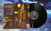 Load image into Gallery viewer, David Bowie – The Rise And Fall Of Ziggy Stardust And The Spiders From Mars