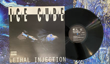 Load image into Gallery viewer, Ice Cube – Lethal Injection