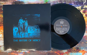 The Sisters Of Mercy ‎– Body And Soul