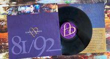 Load image into Gallery viewer, Simple Minds – Glittering Prize 81/92