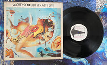 Load image into Gallery viewer, Dire Straits – Alchemy - Dire Straits Live