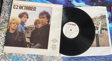 Load image into Gallery viewer, U2 – October