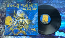 Load image into Gallery viewer, Iron Maiden – Live After Death