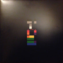 Load image into Gallery viewer, Coldplay – X&Y
