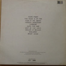 Load image into Gallery viewer, AC/DC – Flick Of The Switch