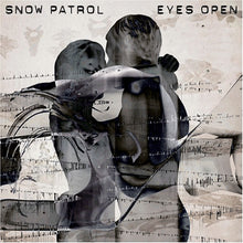 Load image into Gallery viewer, Snow Patrol – Eyes Open