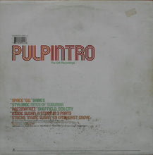 Load image into Gallery viewer, Pulp – Intro The Gift Recordings