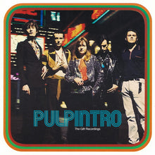 Load image into Gallery viewer, Pulp – Intro The Gift Recordings