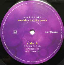 Load image into Gallery viewer, Marillion - Marbles In The Park (3xLP, Album)